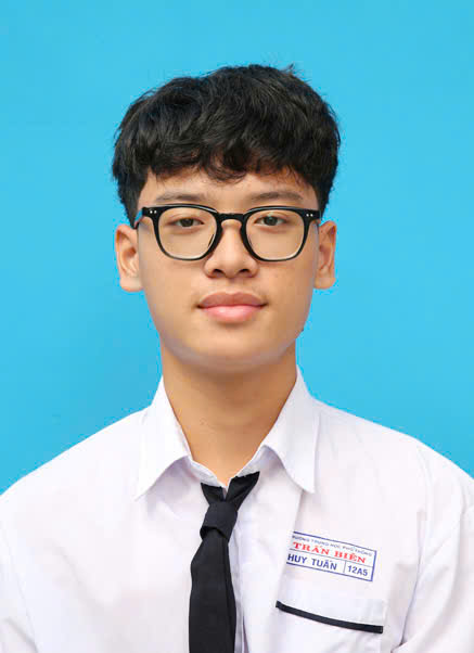 Đặng Huy Tuấn