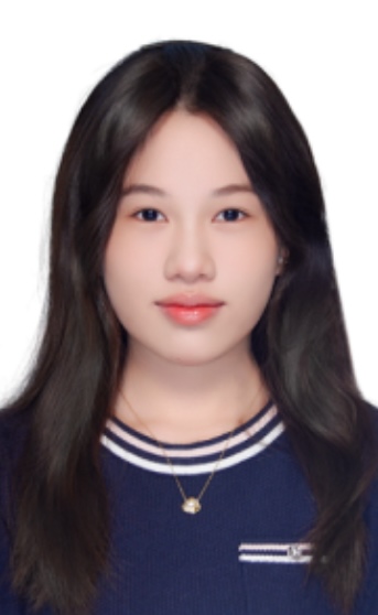 Huỳnh Trần Nghi Dung
