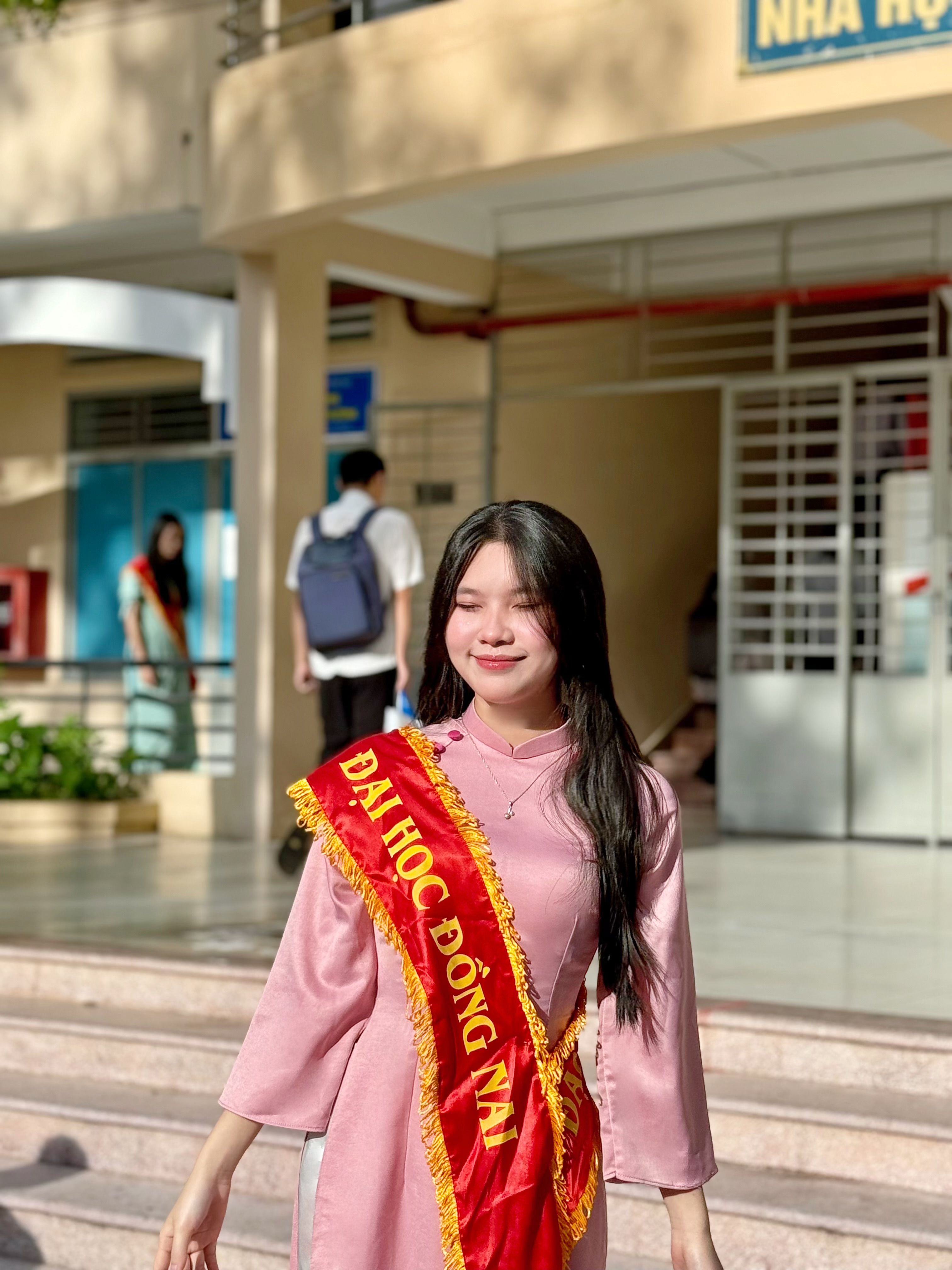 Lê Thị Hồng Nhung