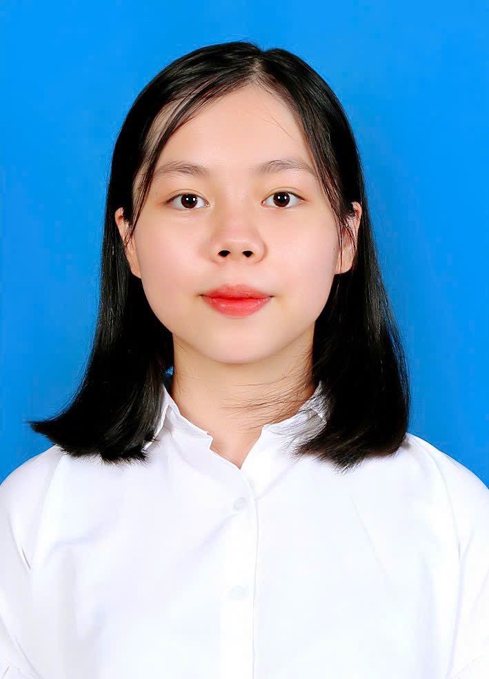 Lê Thị Thanh Huyền