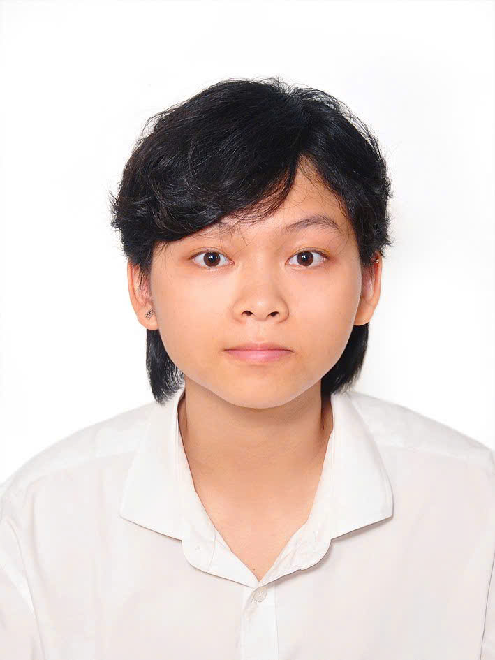 Lưu Ngọc Khánh 