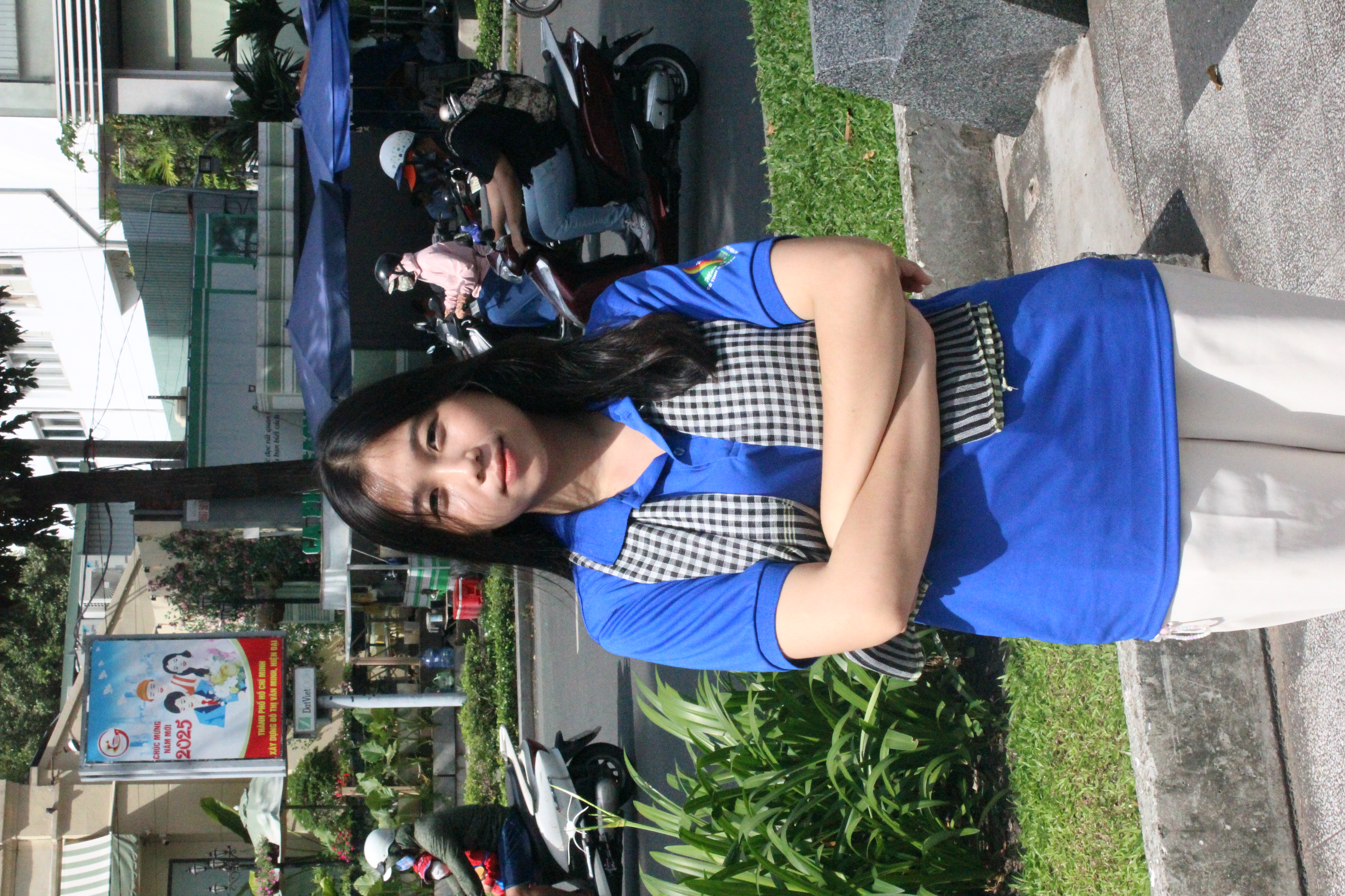 Nguyễn Phan Kim Hân 