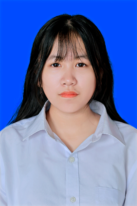 Nguyễn Thị Minh Thư