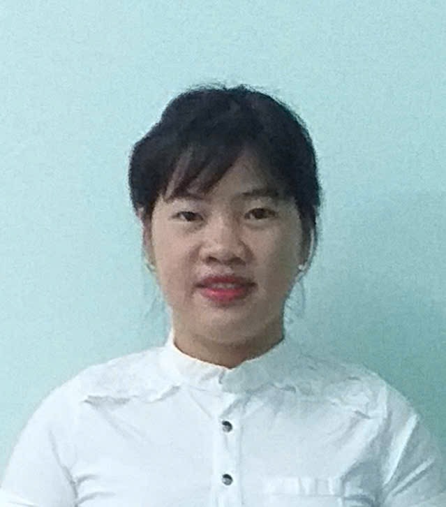 Nguyễn Thị Thùy Linh