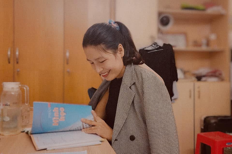 Nguyễn thị Ly