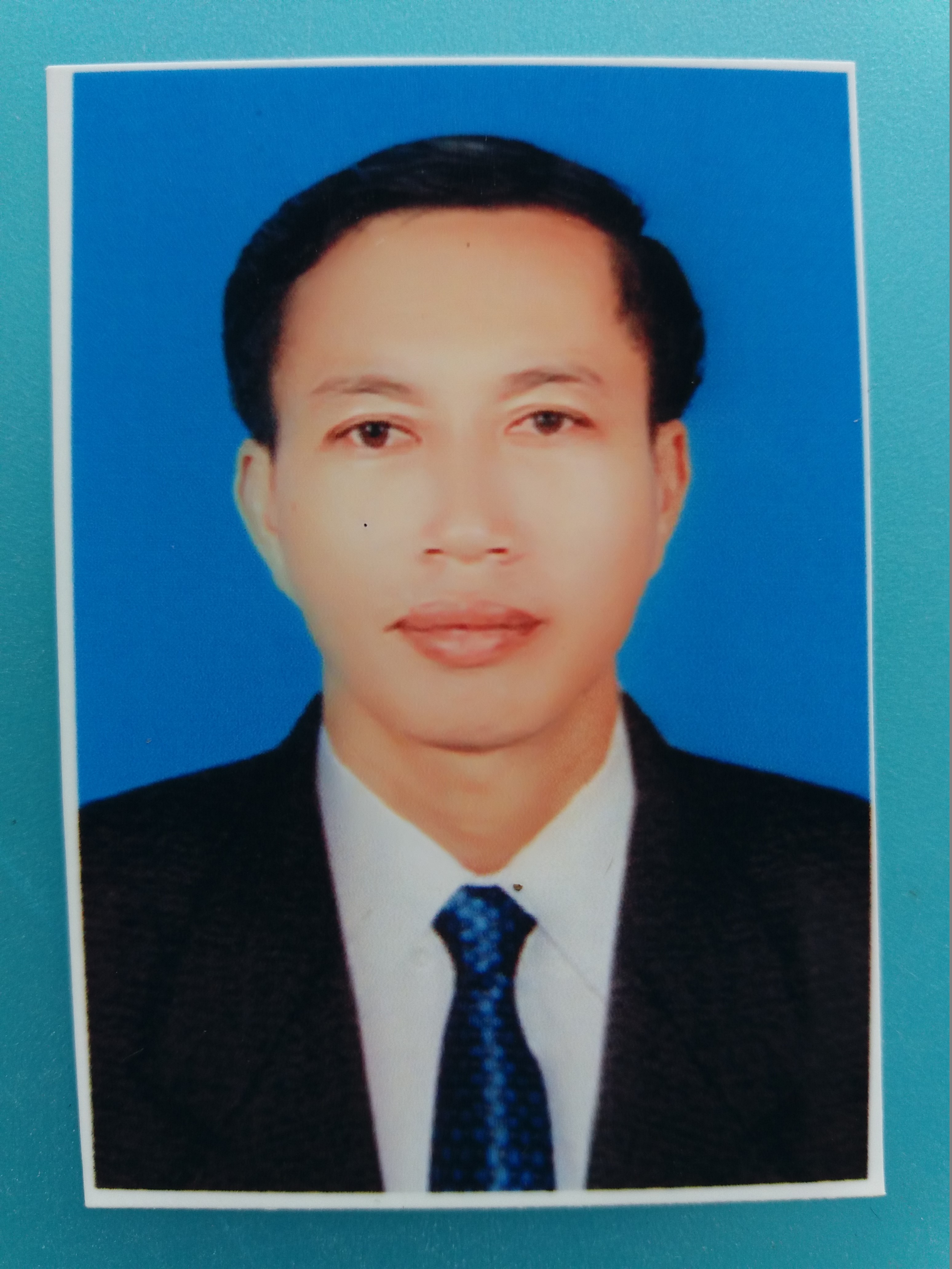Nguyễn văn Thinh