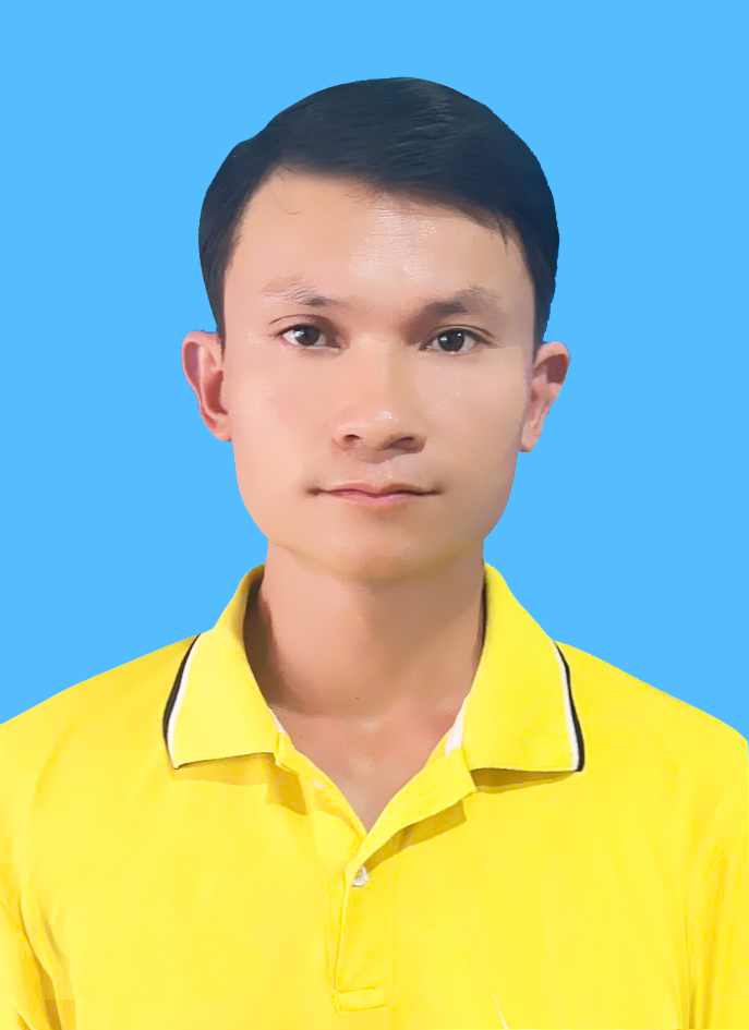 Phạm Tiến Ngọ