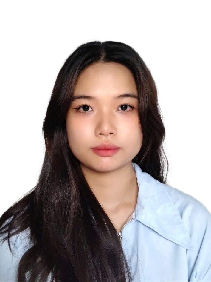 Trần Ngọc Phương Oanh