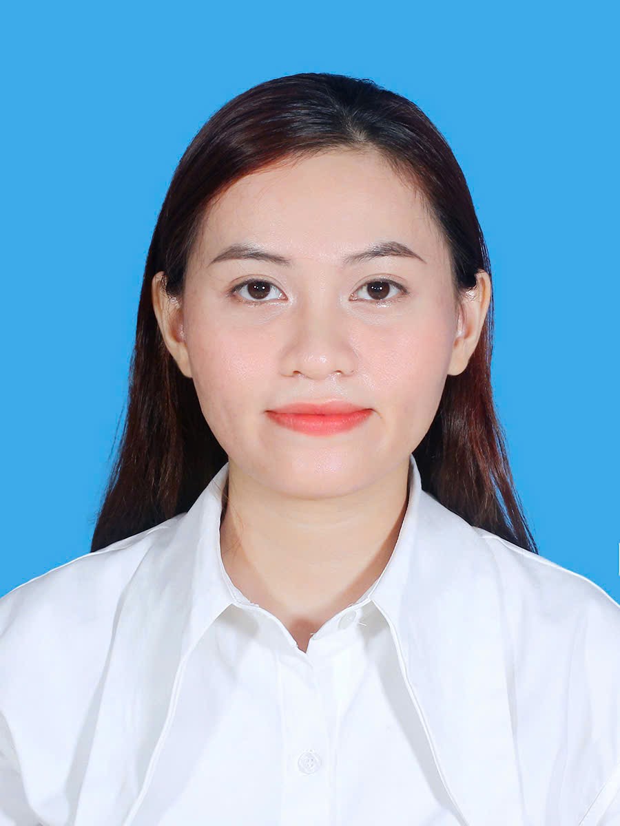 Trần Thị Thi Tâm