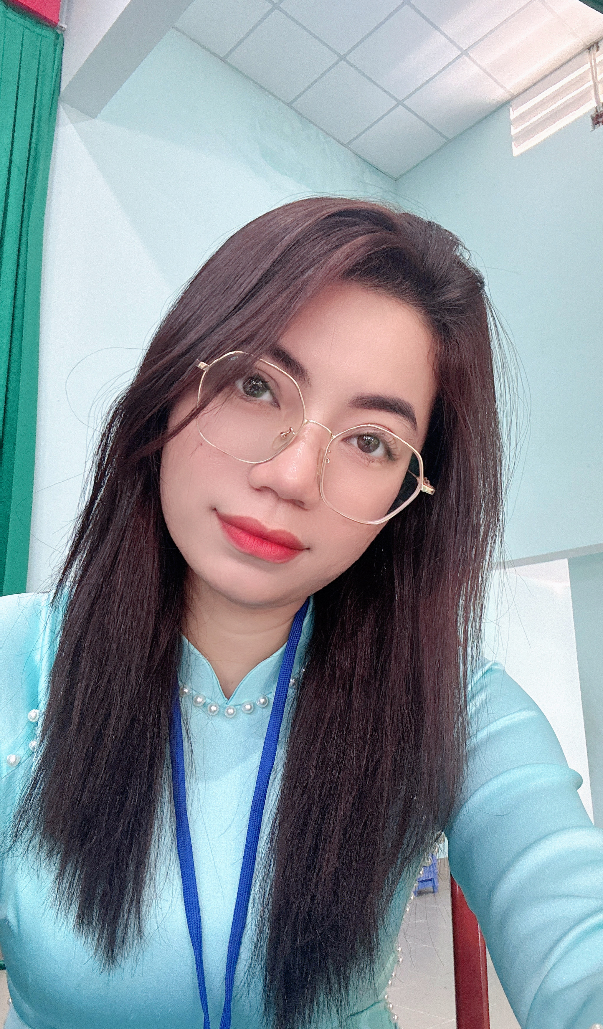 Trần Thị Thuỷ Tiên