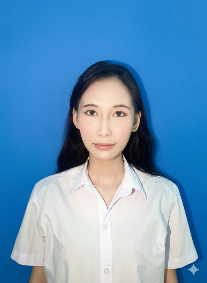 Trần Thị Trúc Ngân 