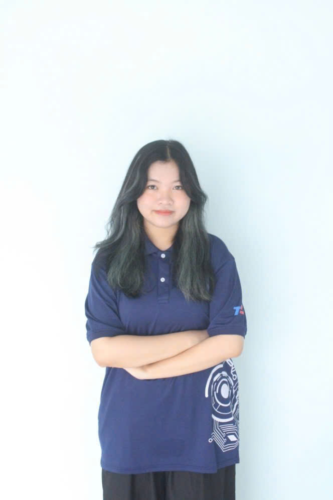Trần ngọc hải my