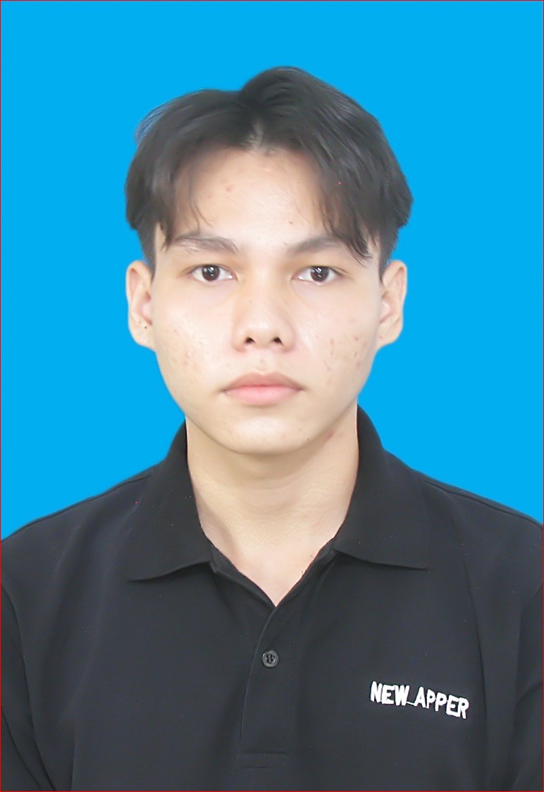 Vũ Bảo Phúc