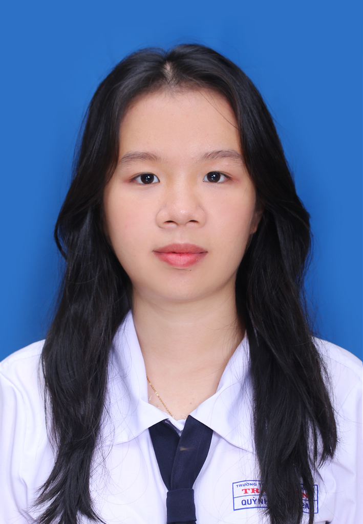 Vũ Ngọc Quỳnh Nga