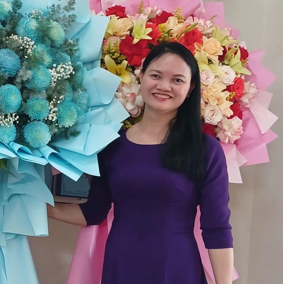 Vũ Thị Ngát